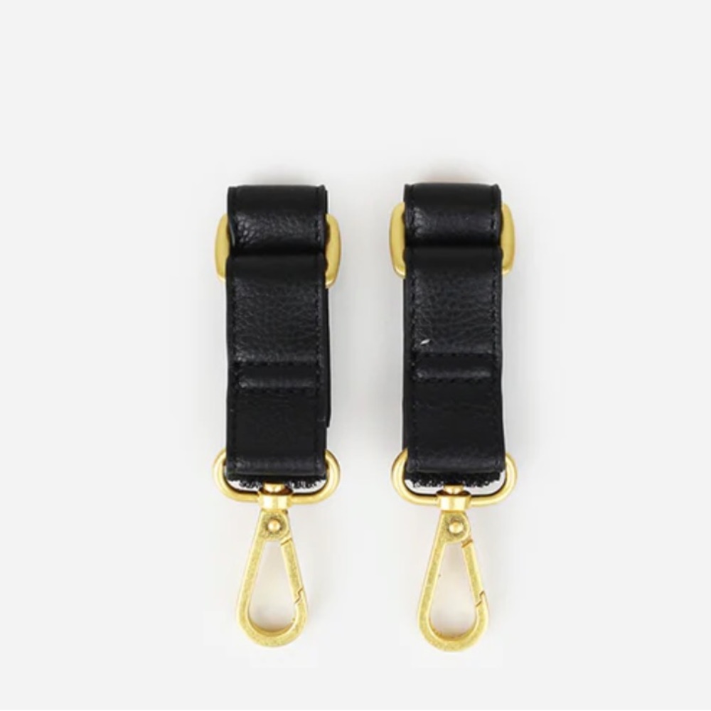 Fawn Design Stroller Hooks